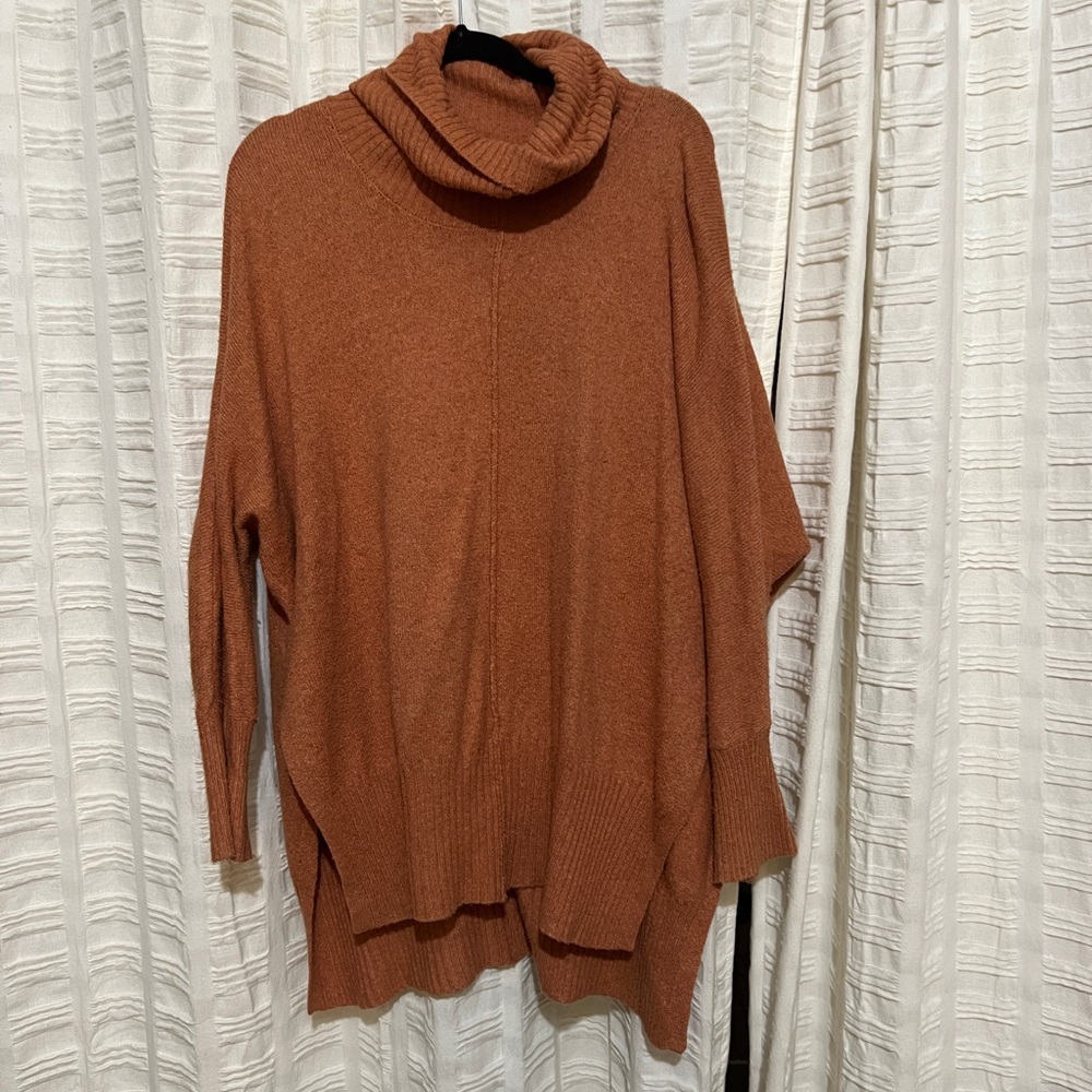 Women’s oversized sweater